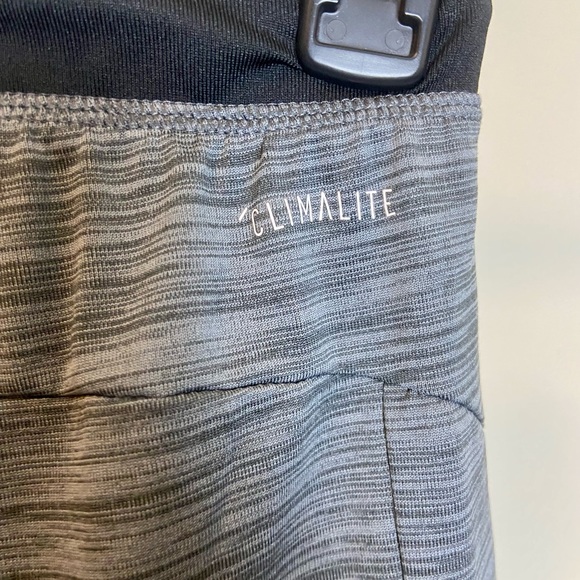 Adidas Athletic Shorts - Picture 5 of 6